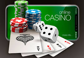 Вход на официальный сайт Vavada Casino